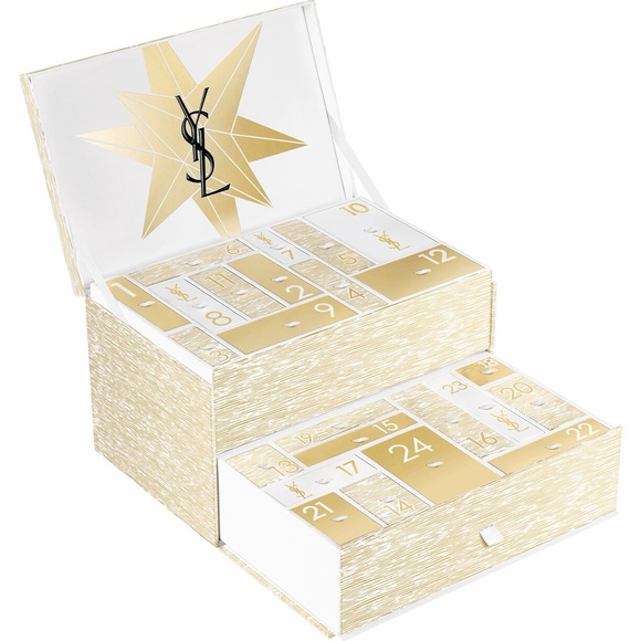 Yves Saint Laurent Other - YSL Beauty 2025 Advent Calendar